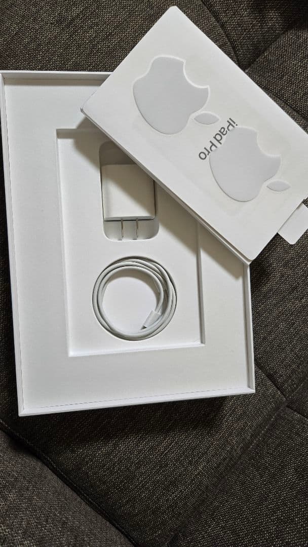 iPad Pro 11インチ 第3世代 128GB Wi-Fiモデル