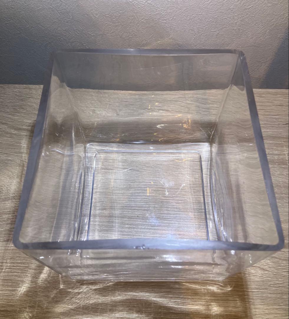 ADA Dolaqua プラントキューブ 20×20×20