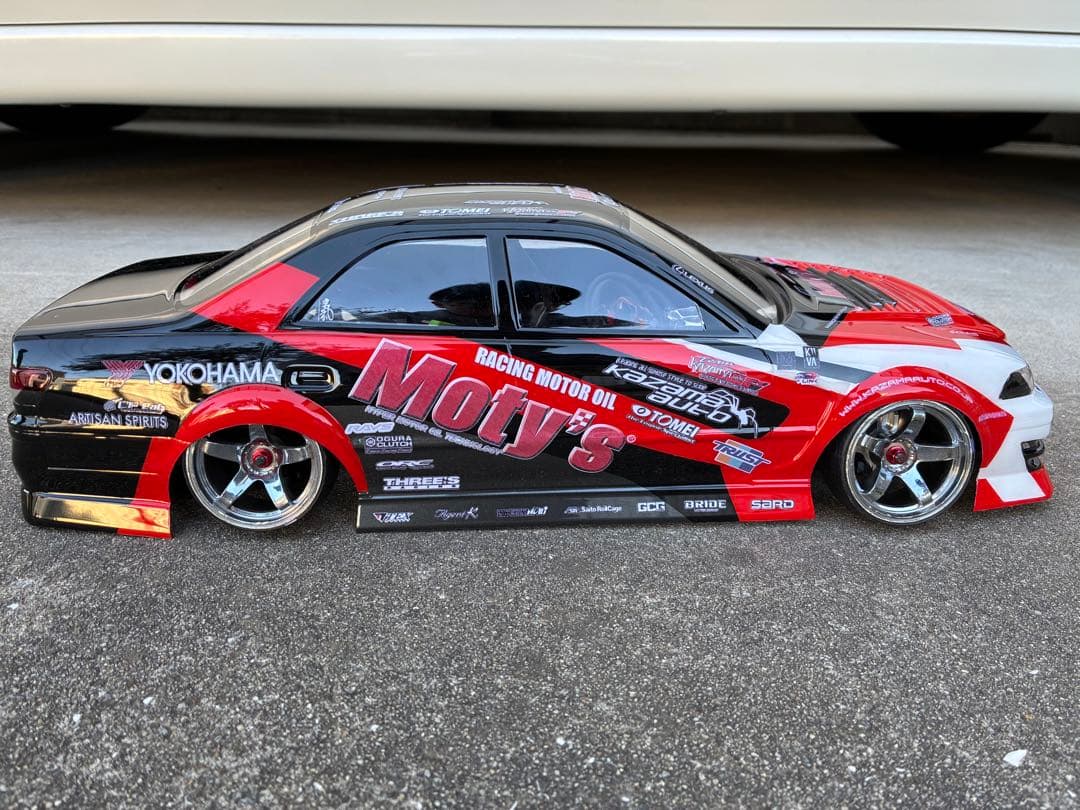 じゅんちゃまページ