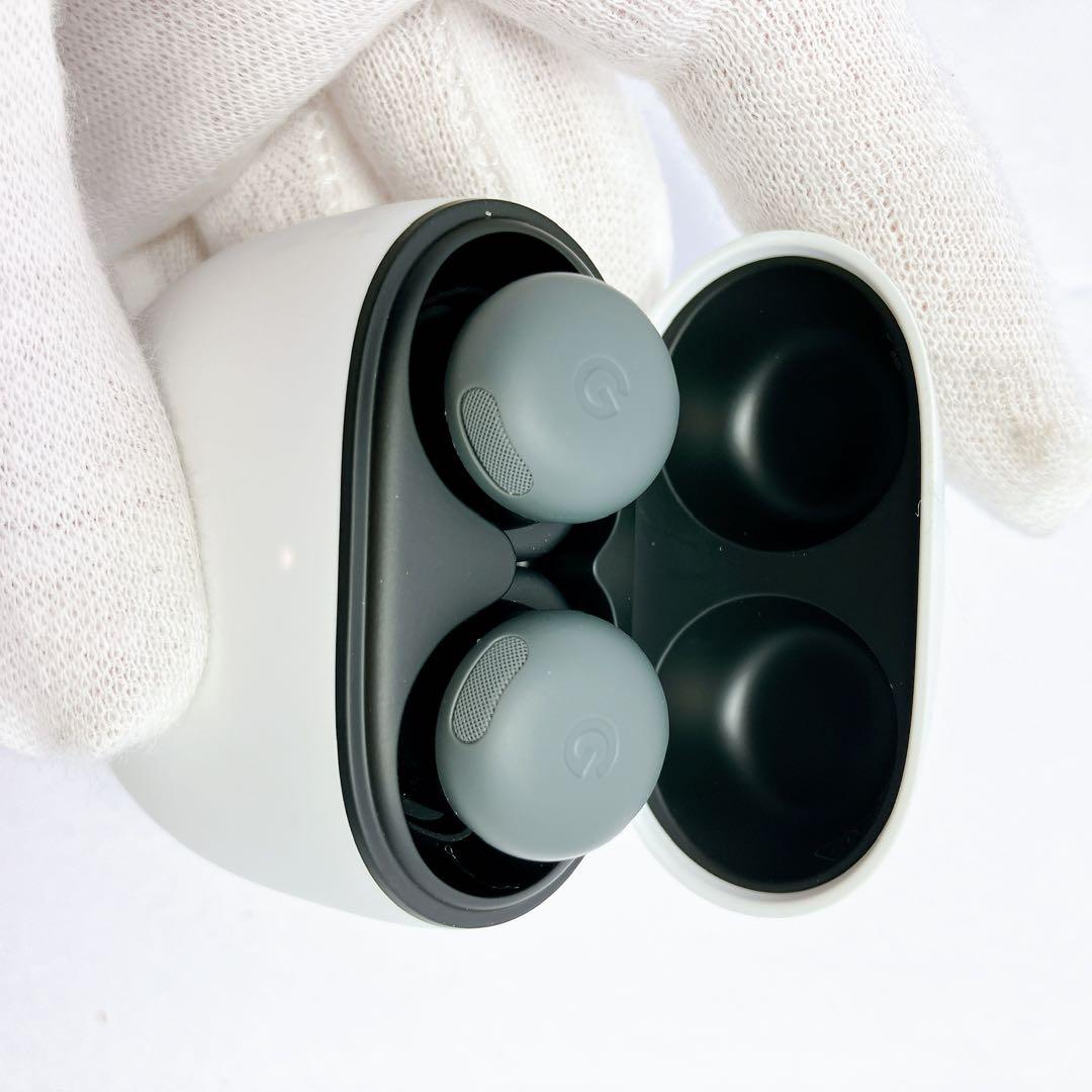 2882◯ Google Pixel Buds Pro 2 Hazel