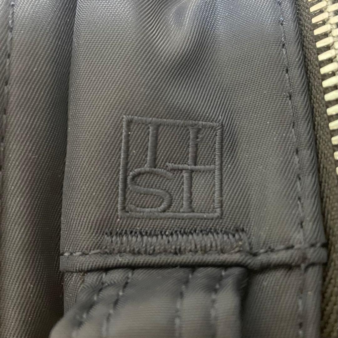 【未使用に近い】 IS/IT イズイット ビジネスバッグ リュック 3way
