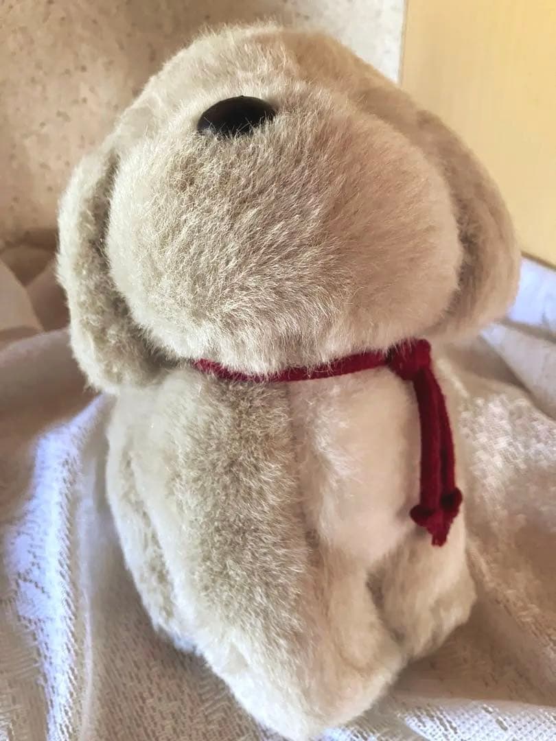 希少うめ吉 ぬいぐるみ レトロ オリエンタルトーイ めちゃくちゃ可愛い⭐︎