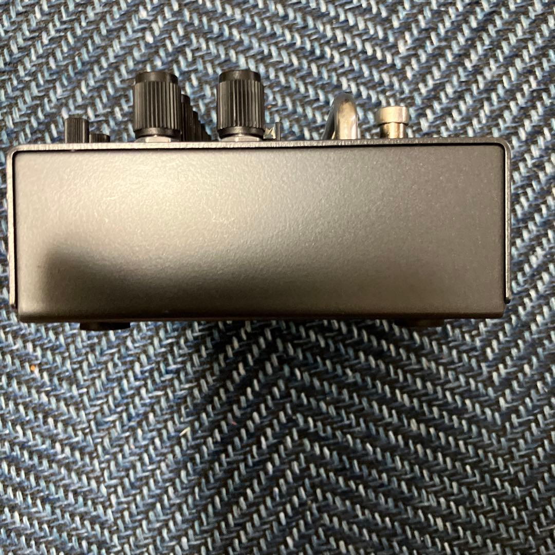 ギター Ibanez Pentatone Equalizer