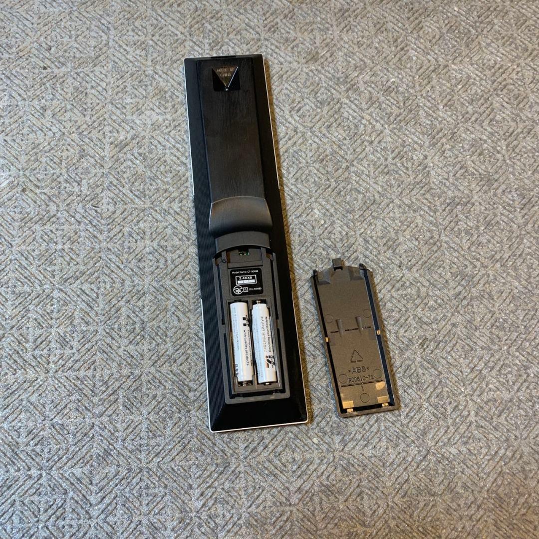 I978\" TOSHIBA 43インチ 液晶テレビ 43RZ630X