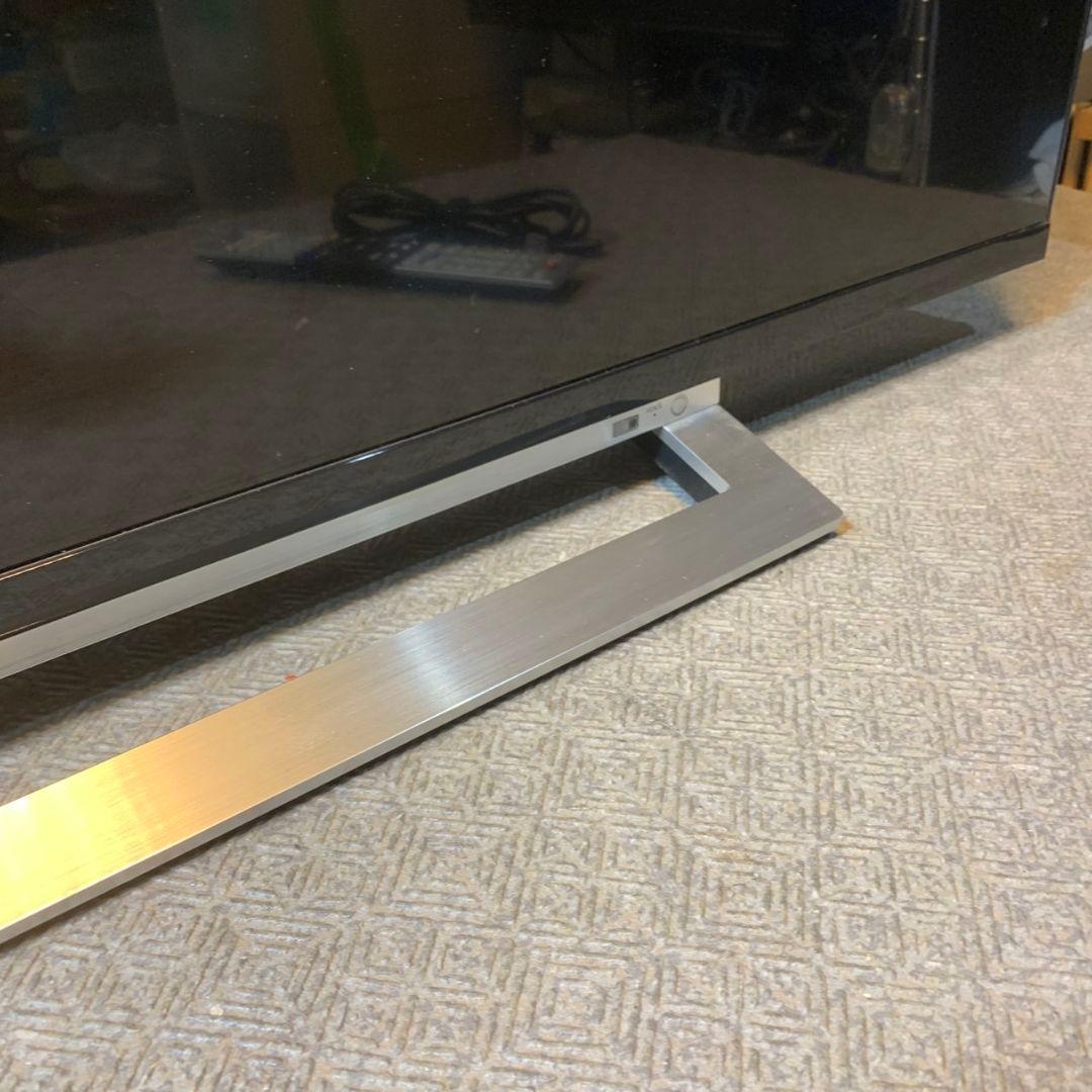 I978\" TOSHIBA 43インチ 液晶テレビ 43RZ630X