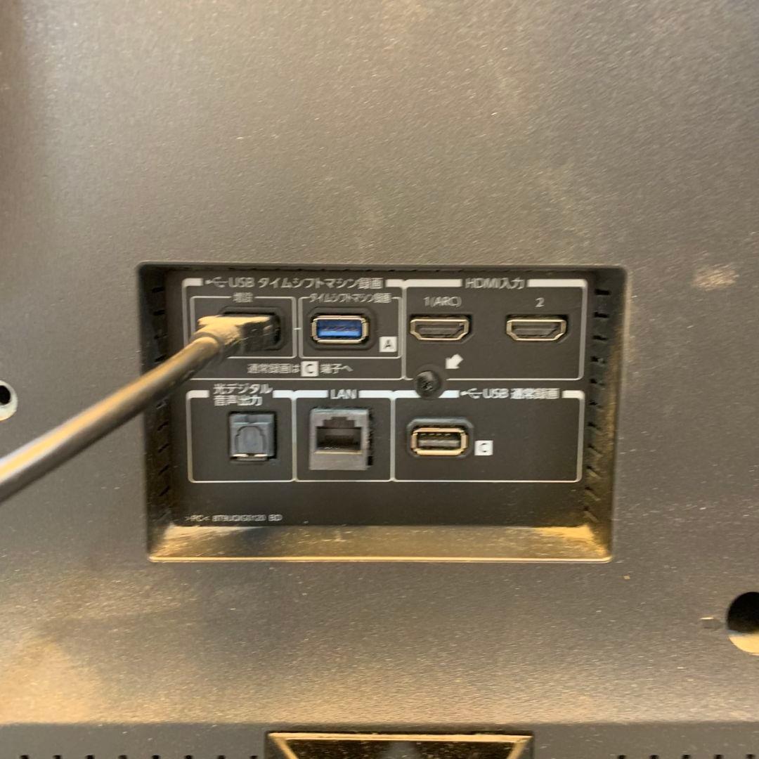 I978\" TOSHIBA 43インチ 液晶テレビ 43RZ630X