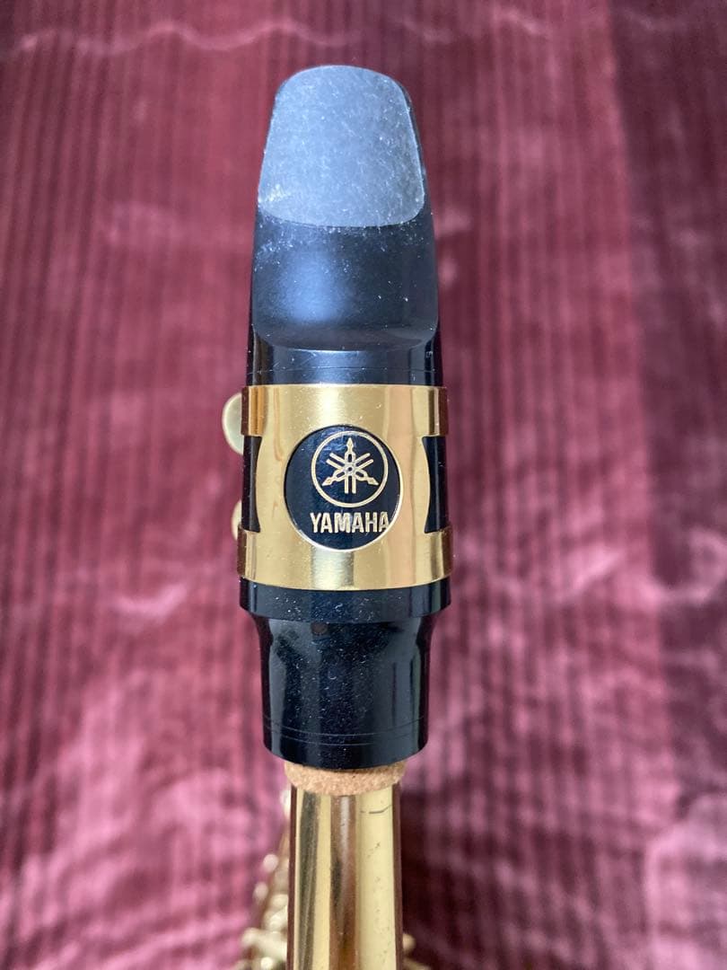 アルトサックス