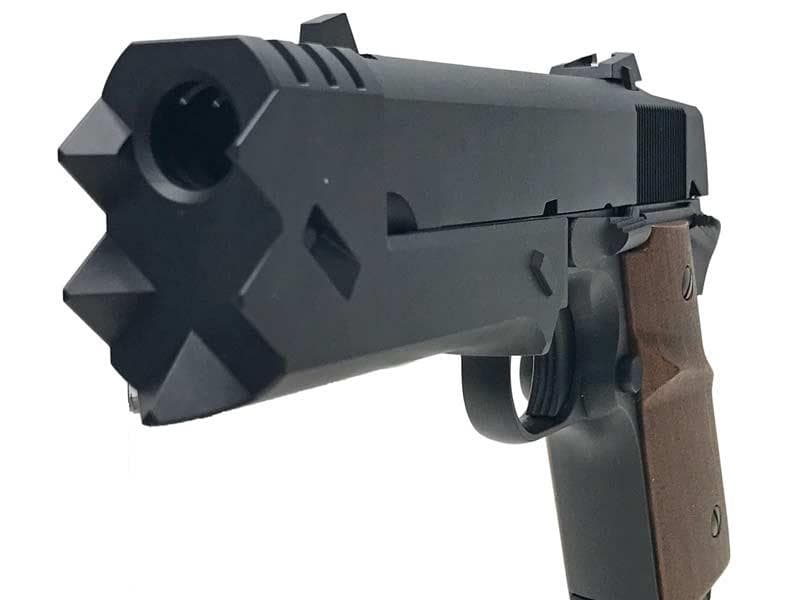 東京マルイX『リコリス・リコイル』公式コラボモデル「千束の銃」！新品・未開封