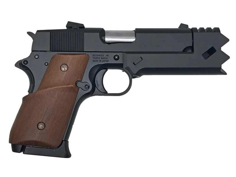 東京マルイX『リコリス・リコイル』公式コラボモデル「千束の銃」！新品・未開封