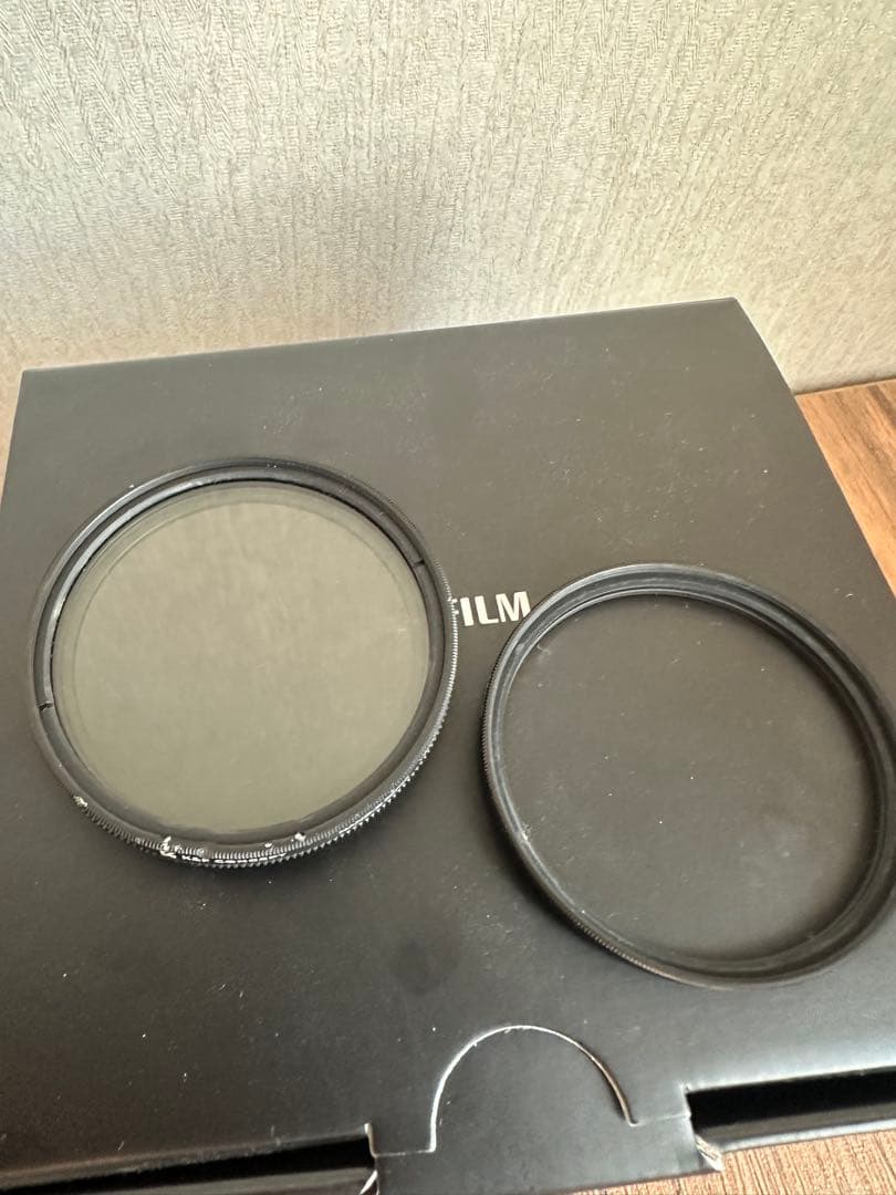 レンズ(単焦点) FUJIFILM XF33mmF1.4 R LM WR