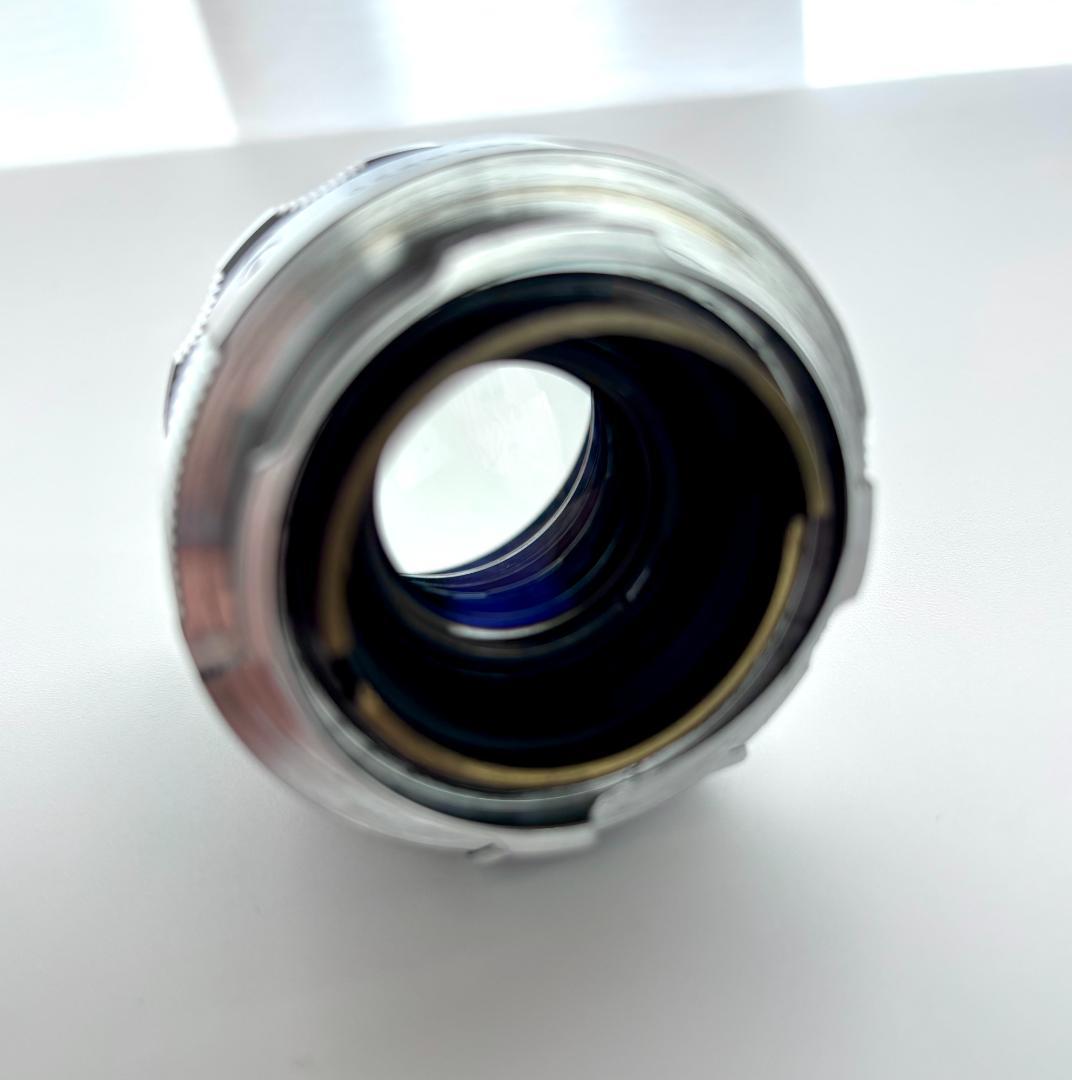 Leica SUMMICRON M 50mm F2 カメラレンズ