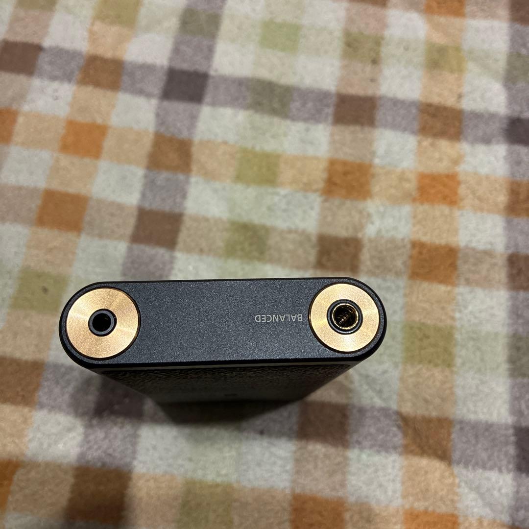 【美品】SONY NW-WM1A 美品！　動作ok
