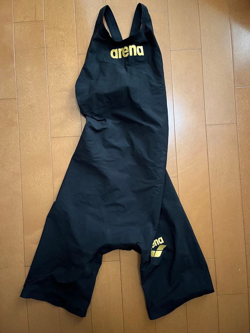 アリーナ　レディース　Sサイズ　競泳水着　高速水着　試合用