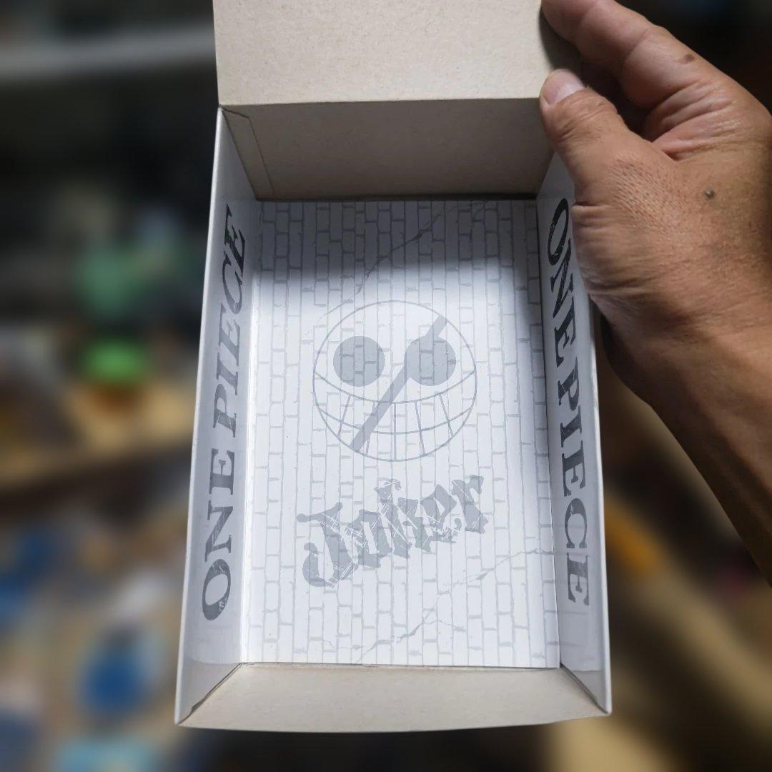 【ドレスローザ編 其の弐】ワンピース アニキャラヒーローズ　シークレット有り