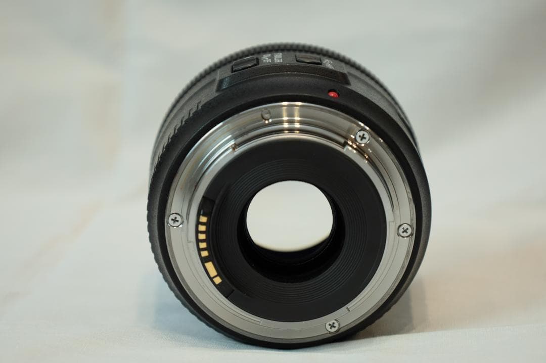 Canon ef35mm f2 is usm レンズ キヤノン ☆超美品☆