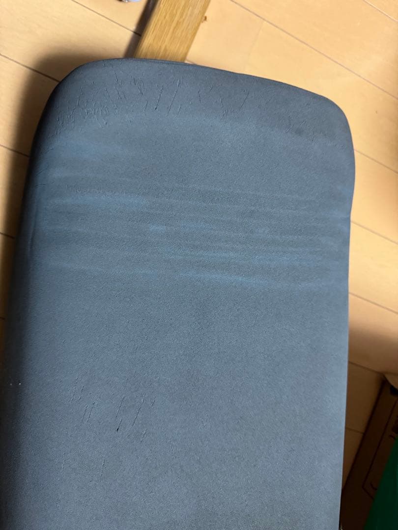 gsx1100s   カタナ　シート