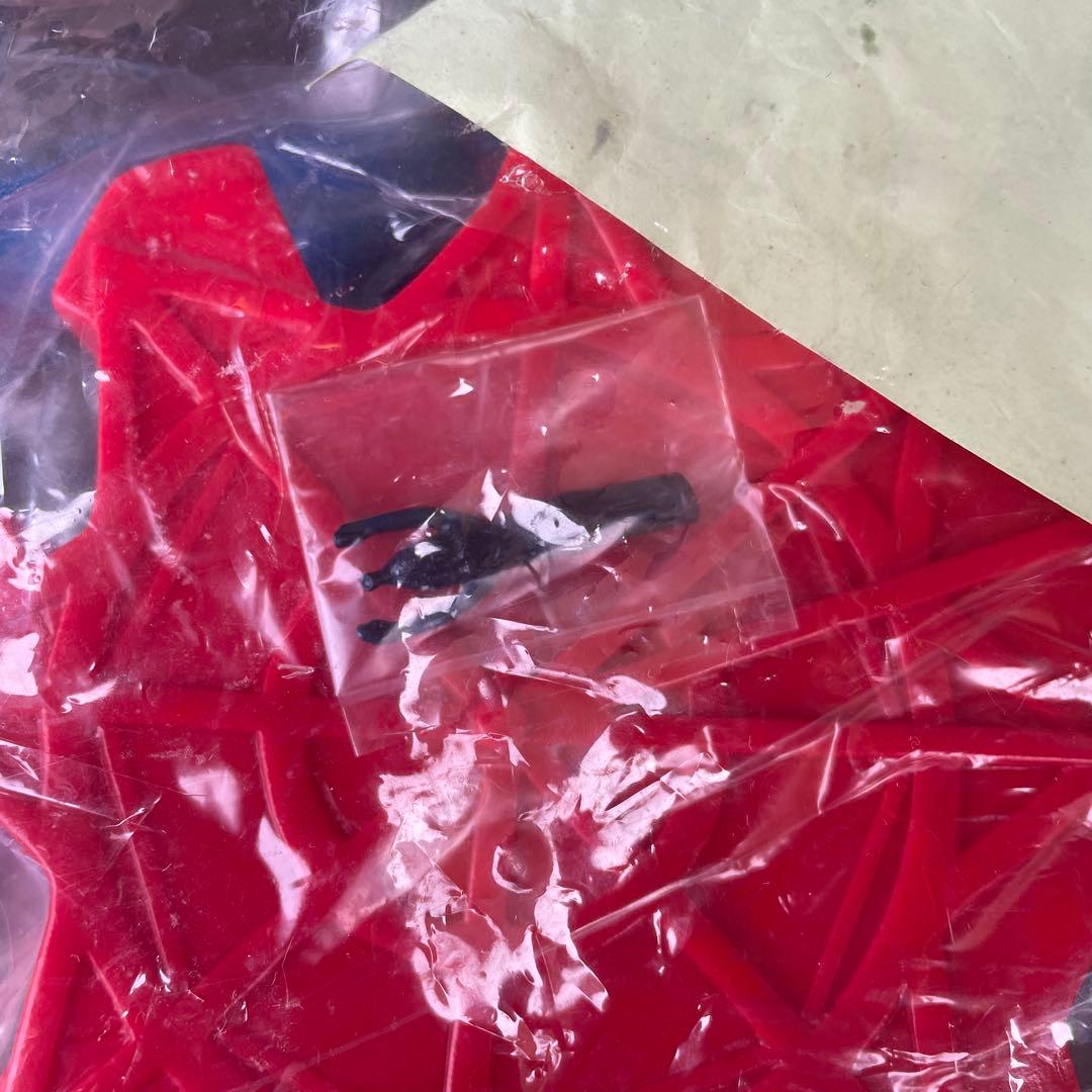 ベアモデル　ハイパーホビー限定　 ジャイアントケムール人　観覧車付き　未開封品