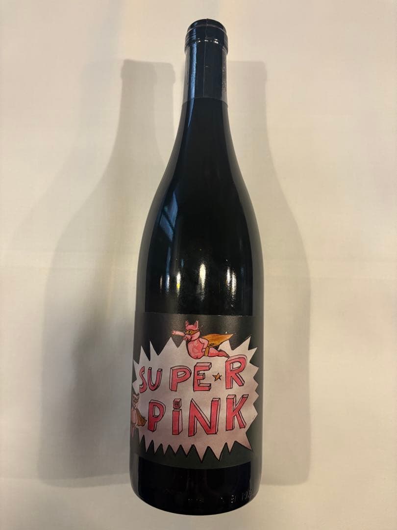 フレデリックコサール　スーパーピンク２０２２