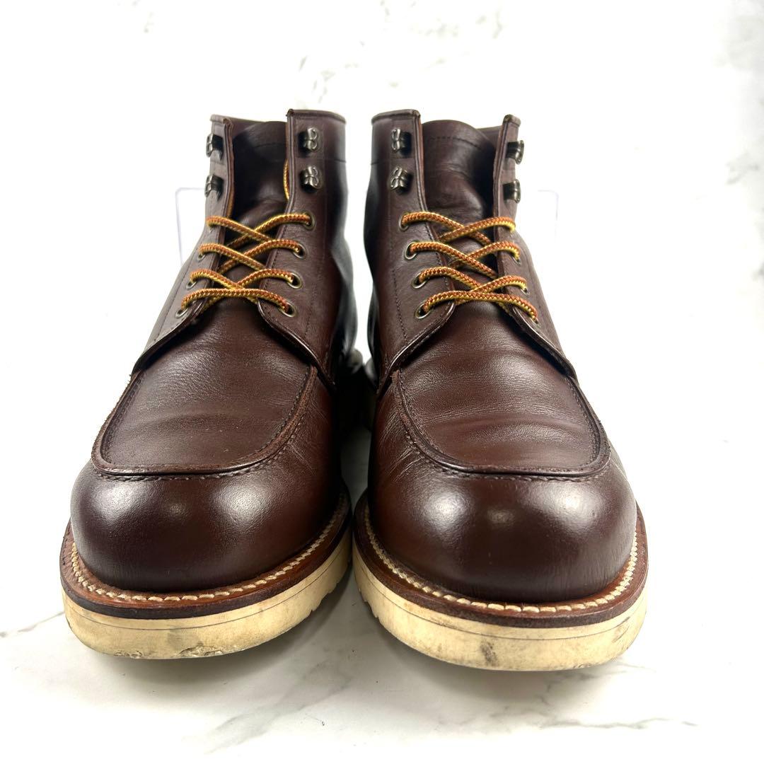 スコッチグレイン SCOTCHGRAIN F1003 ワークブーツ 25.5