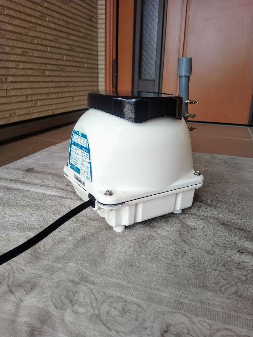 【強力//90L (CAB7)】オフ