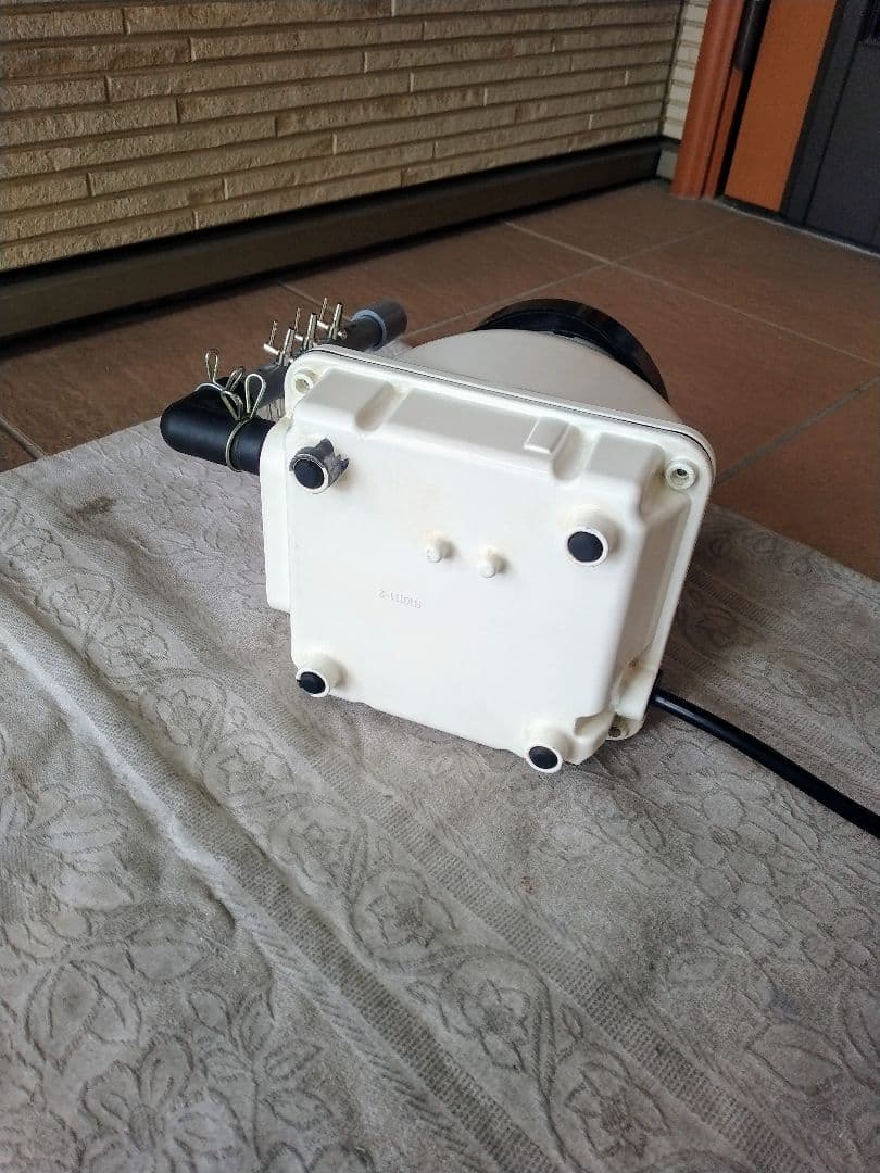 【強力//90L (CAB7)】オフ