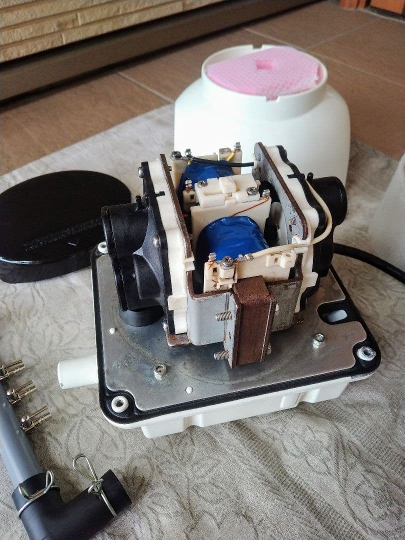 【強力//90L (CAB7)】オフ