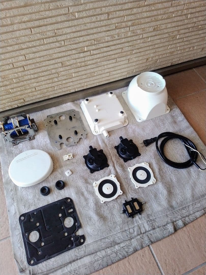 【強力//90L (CAB7)】オフ