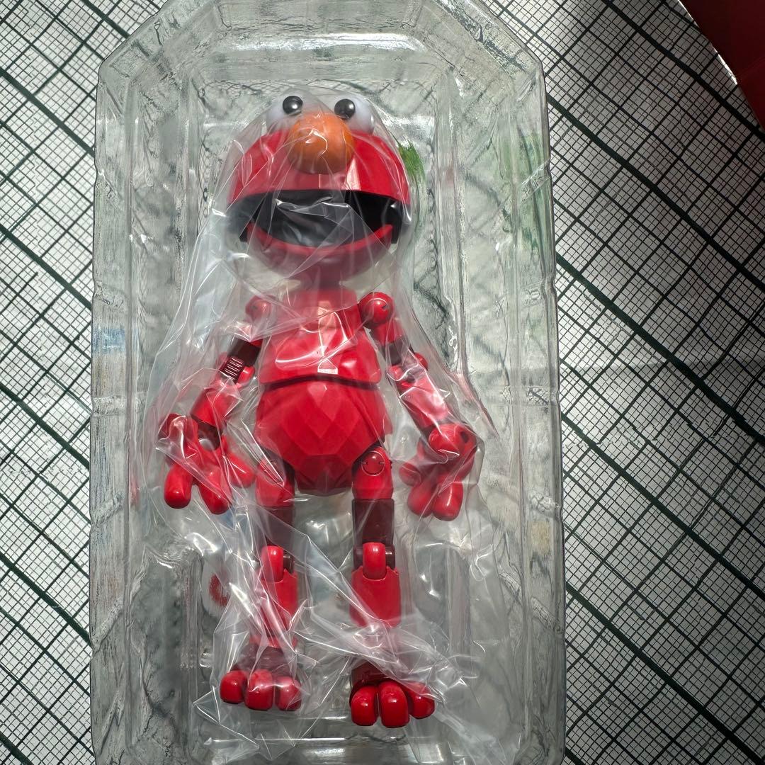 ＣＡＲＢＯＴＩＸ　ＥＬＭＯ