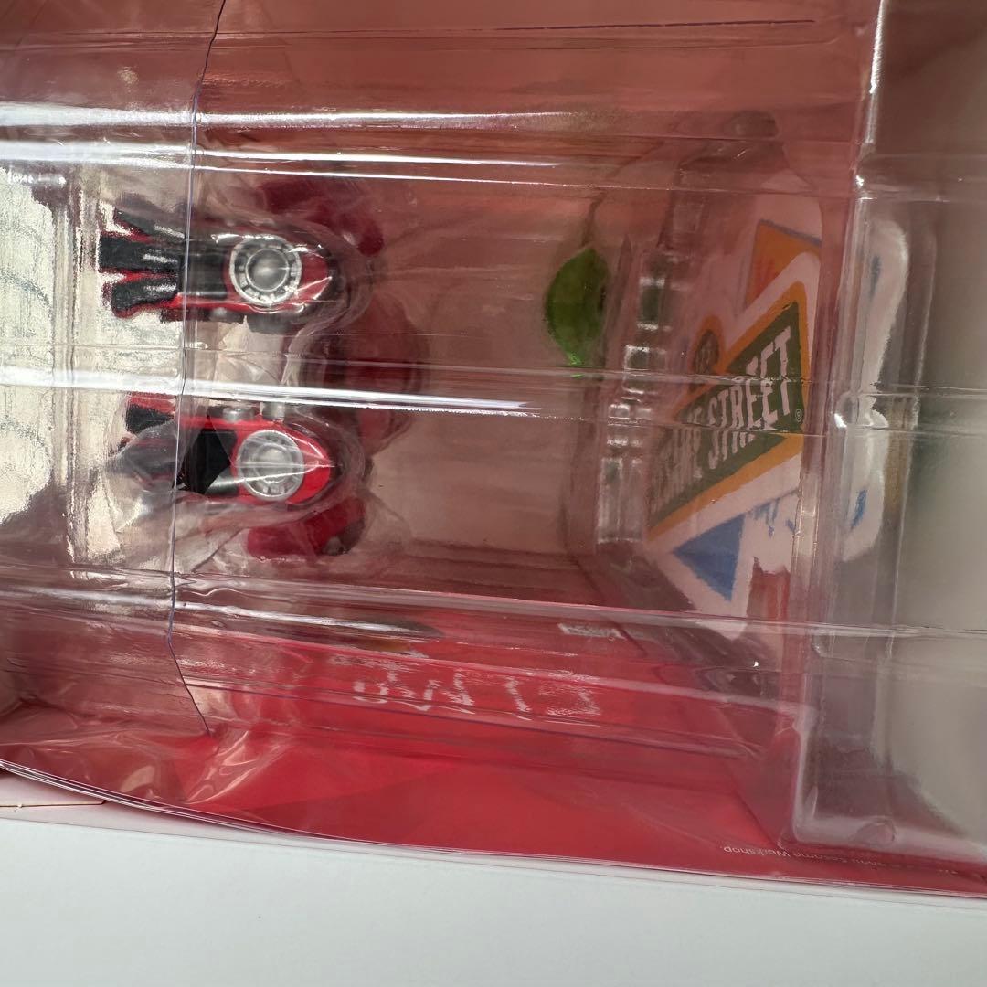 ＣＡＲＢＯＴＩＸ　ＥＬＭＯ