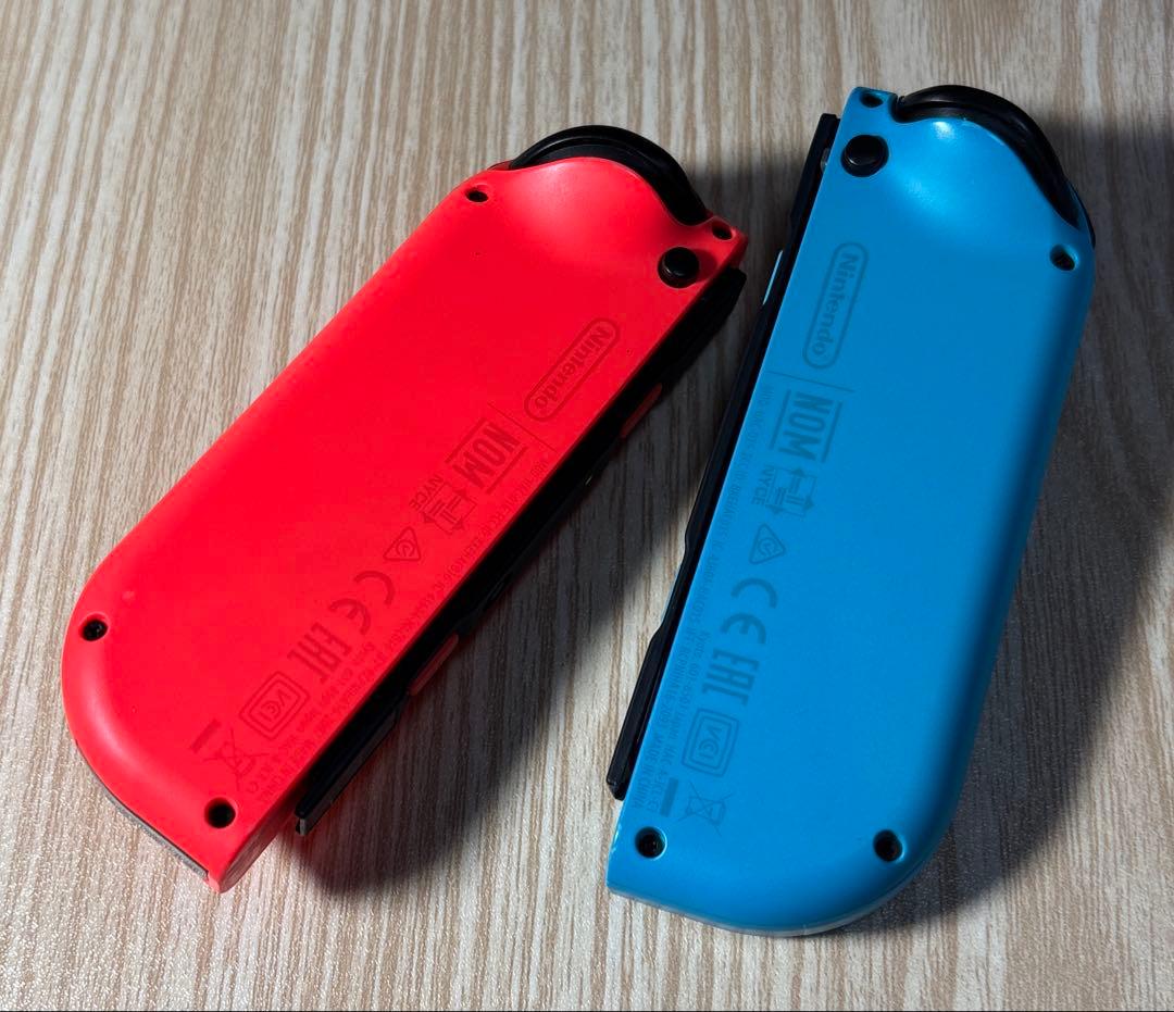 K*n様 Nintendo Switch 【完品】　原文を読んでください。