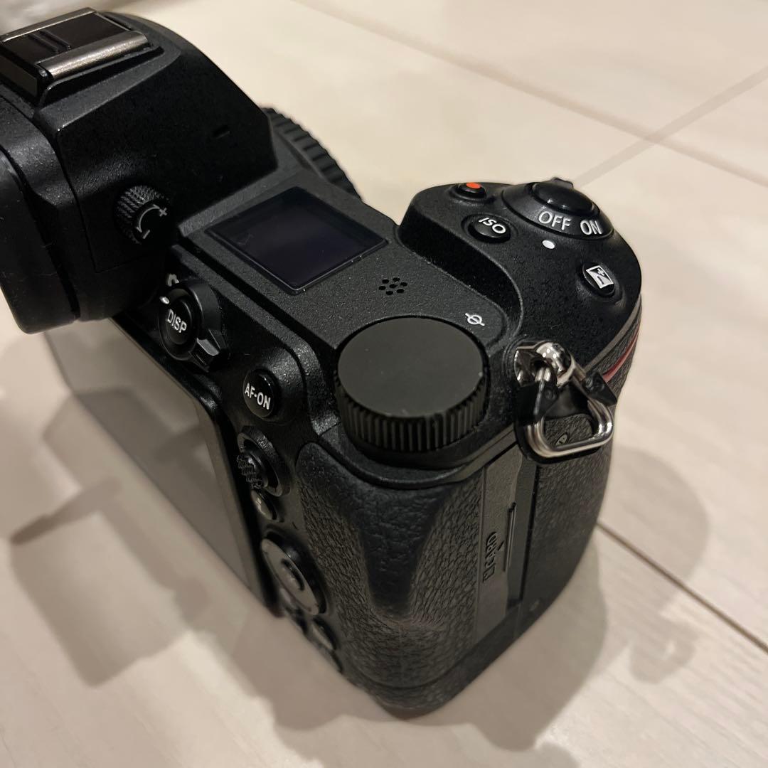 Nikon Z6ii ボディ 完動品【おまけ有り】