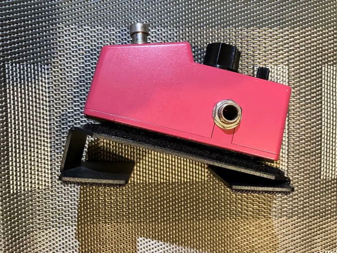 Ibanez ANALOG DELAY MINI ADMINI ペダルライザー付