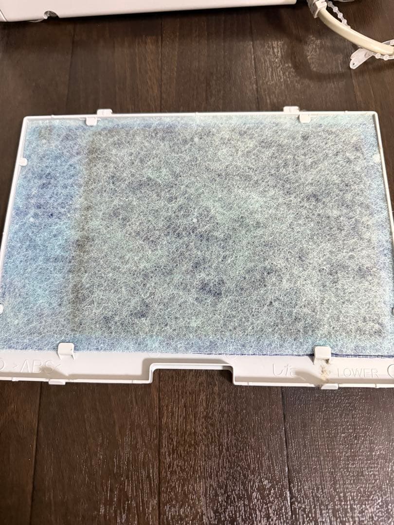 【2020年製】三菱電機 MJ-M120RX-W　部屋干し3Dムーブアイ