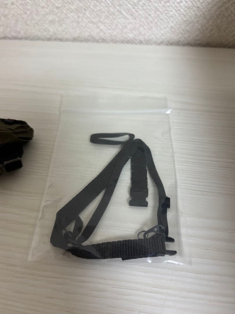 MTTOYS バイオハザード４　レオン　RE4 バイオ4 ダムトイズ