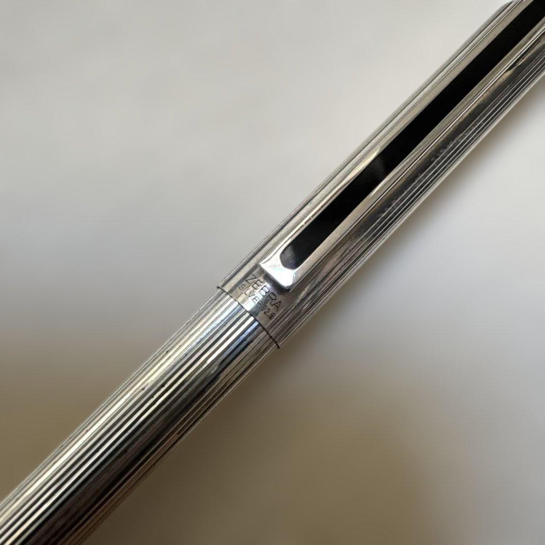 シャーボ　　スターリングシルバー