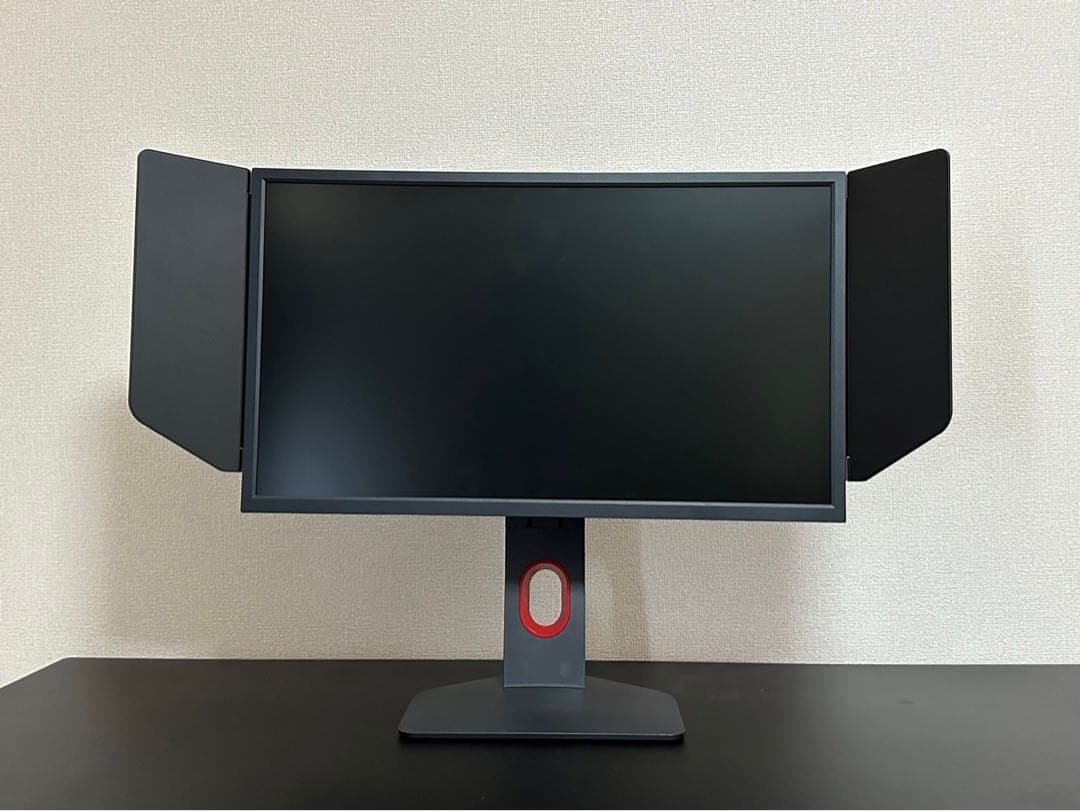 は*と様 BenQ ZOWIE XL2546Kゲーミングモニター