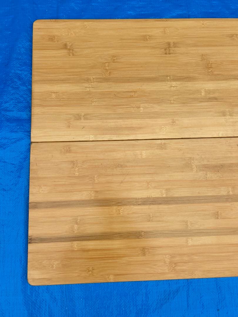 スノーピーク アジャスタブル フォールディングテーブル