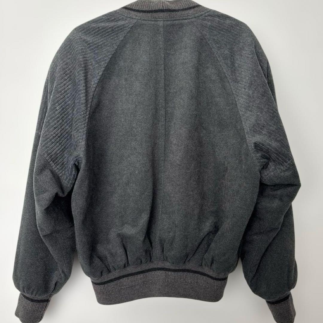 90s BALENCIAGA バレンシアガ スポーツ ヴィンテージ ジャケットL