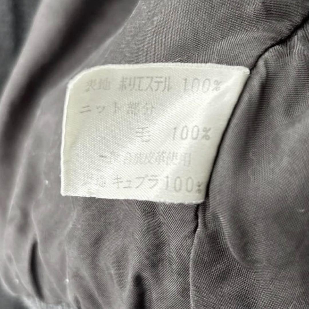 90s BALENCIAGA バレンシアガ スポーツ ヴィンテージ ジャケットL