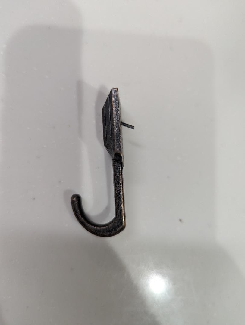 となりのトトロ掛け時計 4M837RH スタジオジブリ