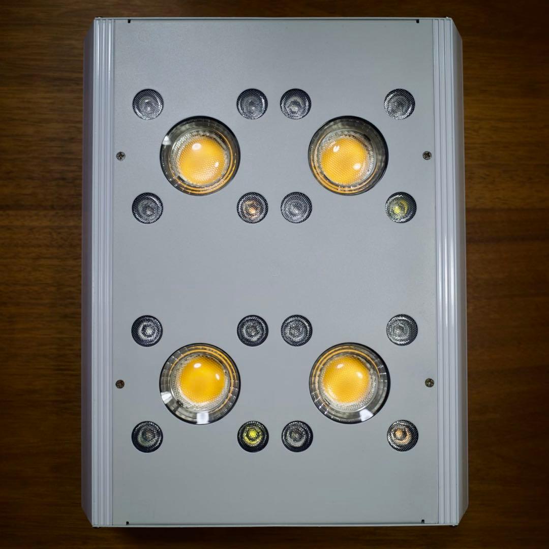 Hipargero HG800 LED植物育成ライト