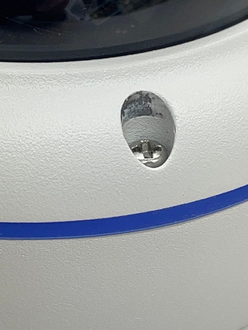 MASPRO ワイヤレスカメラ WHCFHD-D