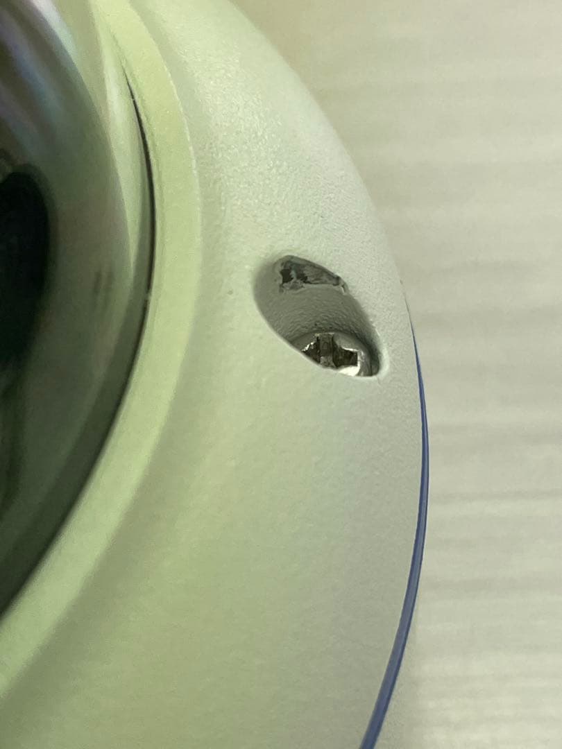 MASPRO ワイヤレスカメラ WHCFHD-D