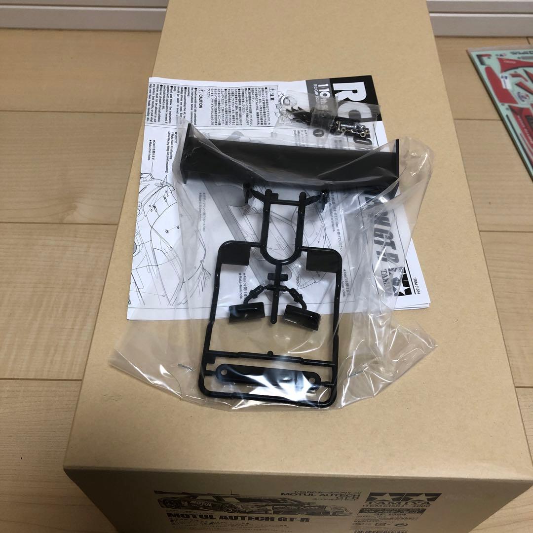 タミヤ クリアボディ　まとめ売り‼️