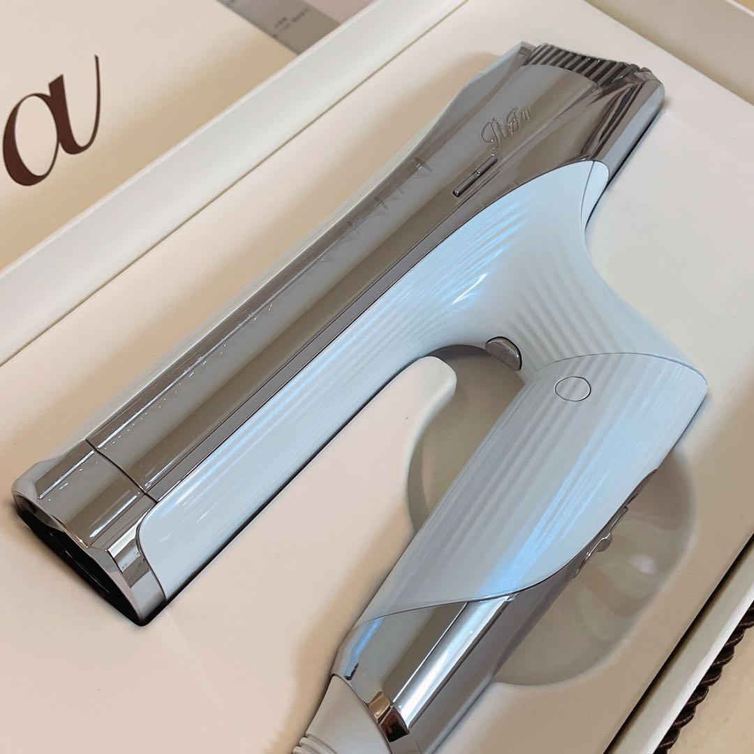 【新品未使用】ReFa ビューテックドライヤーS＋