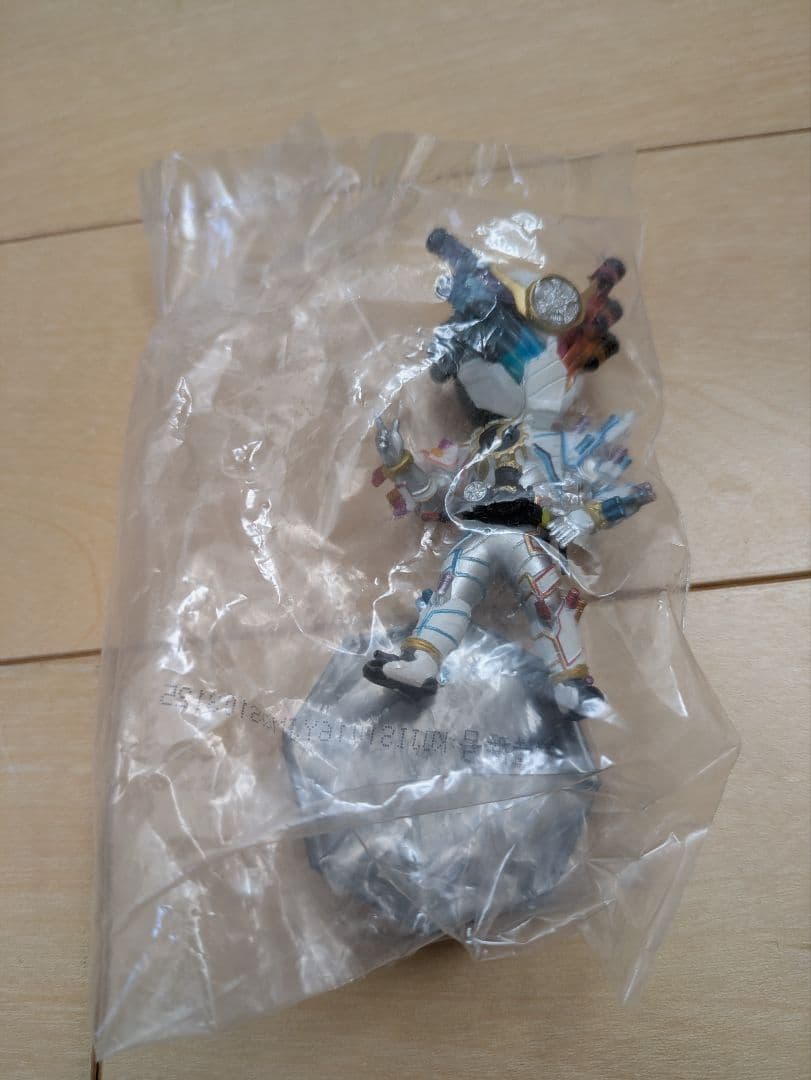 仮面ライダー DEFORME-X デフォルメクス 16体セット