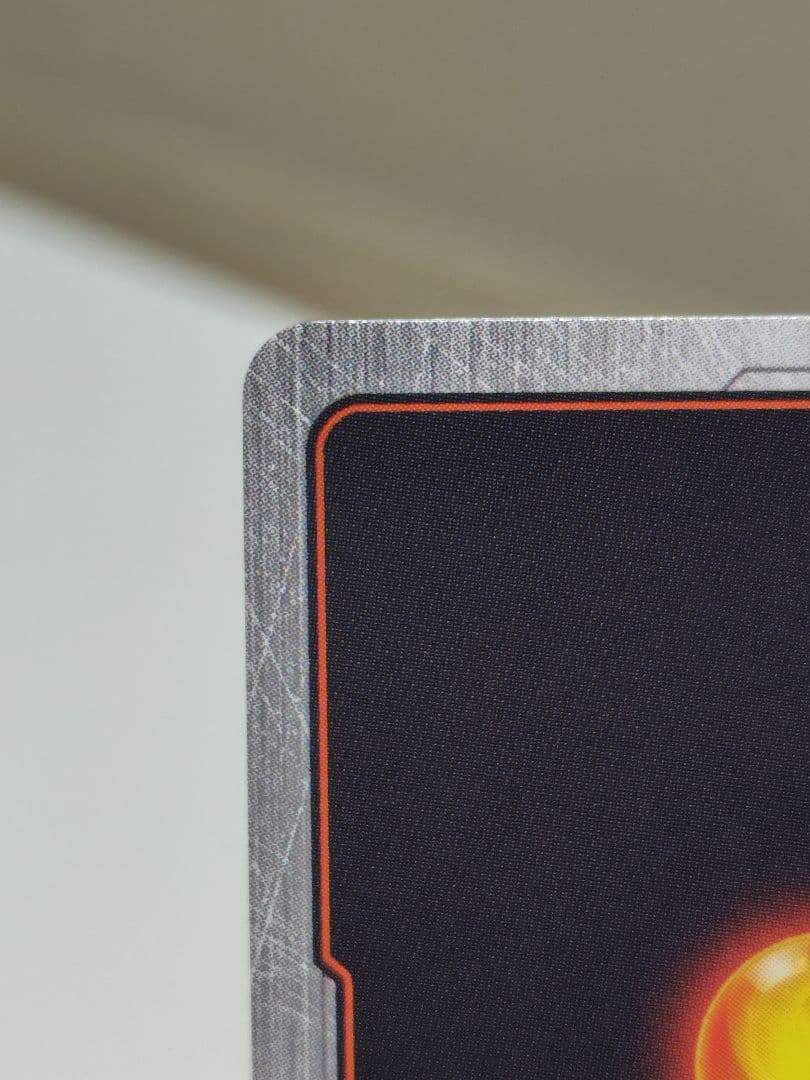 孫悟空SCR★★　スーパーパラレル FB04-129 美品　メルカリ便発送