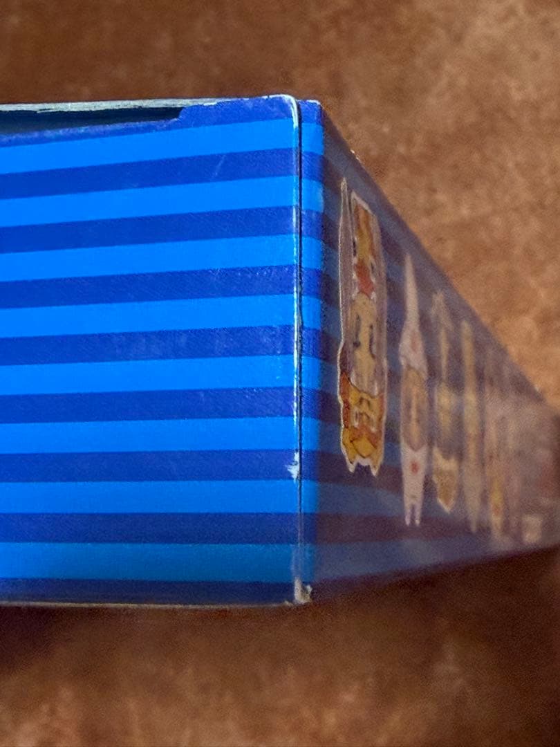 らき☆すた　コスプレ根付け全種セット第一弾　ねんどろいどぷらす