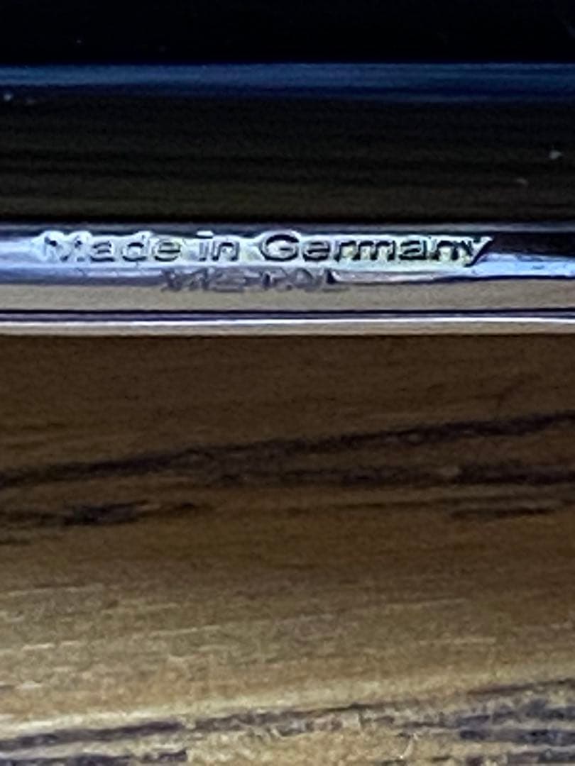 m*s様 マイスターシュテュック プラチナライン ミッドサイズ ボールペン