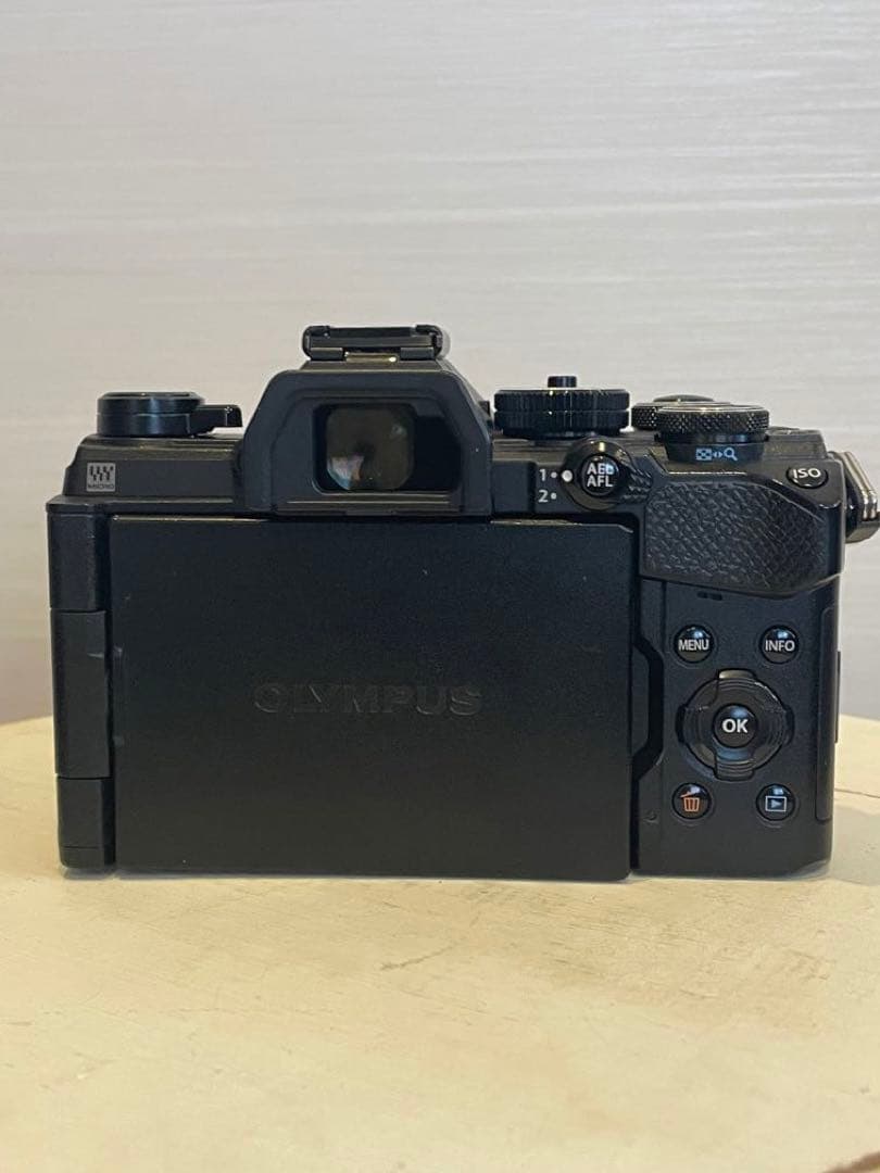 カ*0様 OLYMPUS＊E-M5markⅢ＊14-150mmF4.0-5.6I